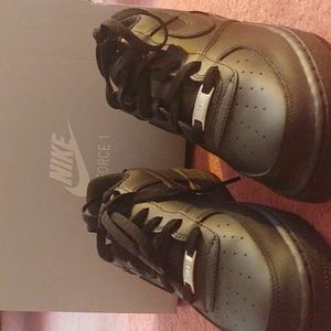 Nike Air Force 1